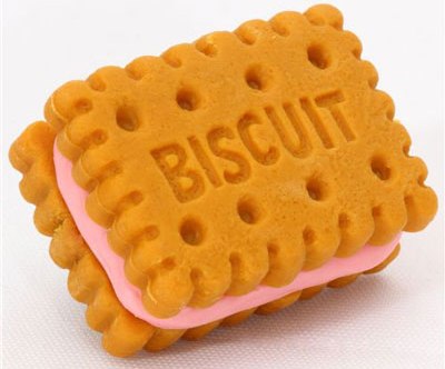 Biscuits