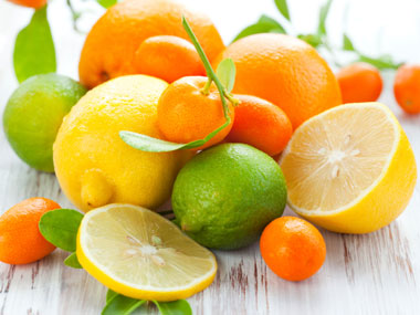 Citrus Waste