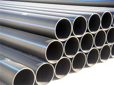 Ethylene tubes