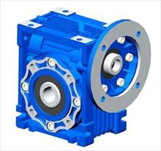 Gearbox design