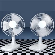 Salydvrk fan designed and CATIA