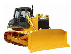 Bulldozers Paper