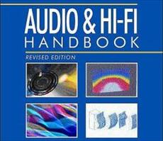 Audio and Hi-Fi Handbook