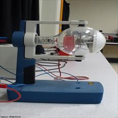 New physics laboratory report