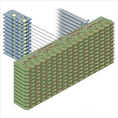 PowerPoint non-destructive testing Phased Array