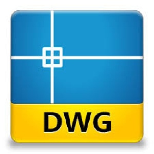 نقشه اتوکد بلوک بندی کل تهران با فرمت DWG