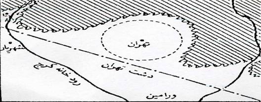 دانلود مقاله احداث تونل مترو و برخورد با مشکلات سفره آبهای زیرزمینی در آبرفتهای جنوب دشت تهران