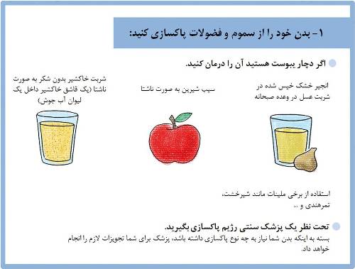 دانلود پاورپوینت مبارزه با آلودگی هوا به روش طب سنتی PPT